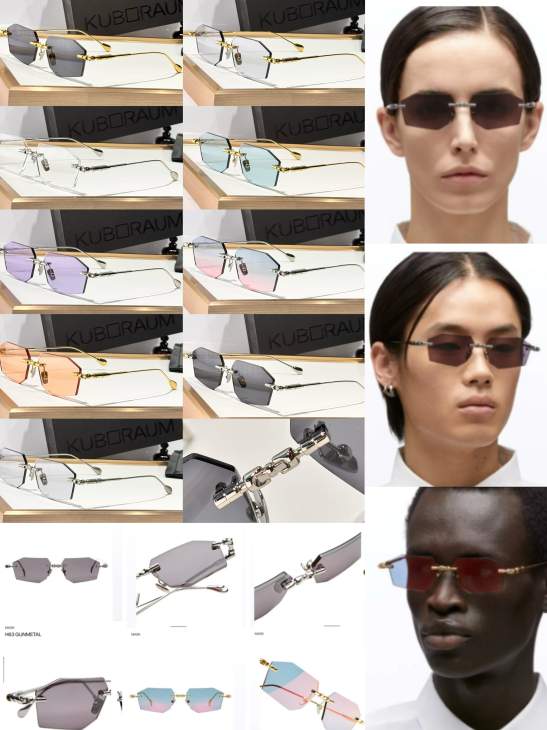 Picture of Kuboraum Sunglasses _SKUfw76368427fw
